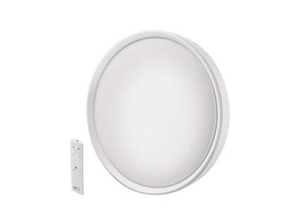 led prisazene svitidlo ilvi kruhove 45w stmiv se zmenou cct ig431476