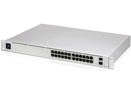 ubiquiti unifi switch usw pro 24 ien384652
