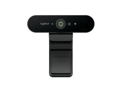 logitech brio 4k ien264247