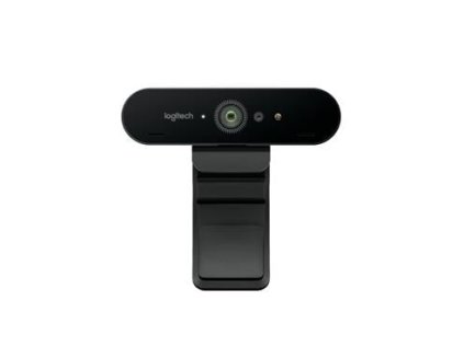 logitech brio 4k ultra hd webcam ien264247