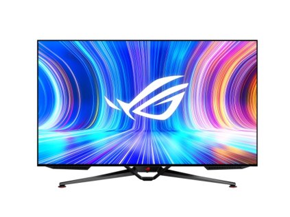asus rog swift oled pg48uq ien503503