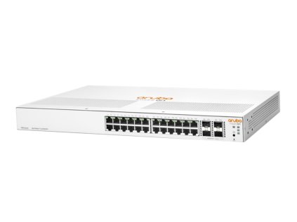 aruba ion 1930 24g 4sfp jl682a ien361294