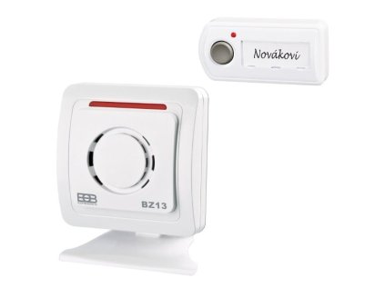 elektrobock opakovac signalu repeater bz13 ien480850