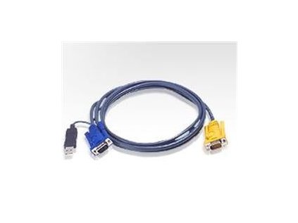 aten kvm sdruzeny kabel k cs 12xx usb 2m ig85969