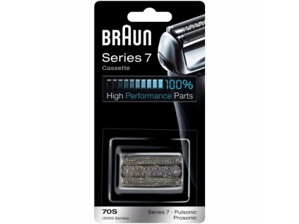 Braun 70S