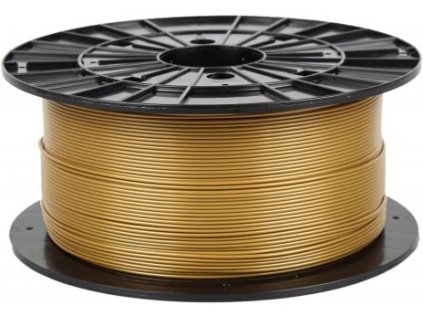 filament pm 1 75 pla 1kg zlata ien349651