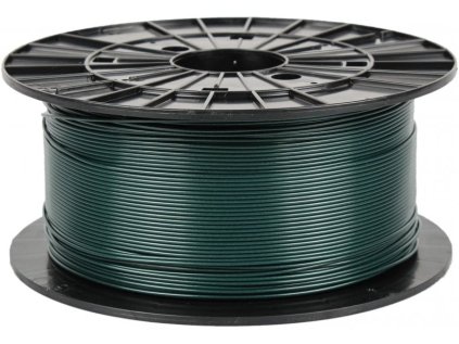 filament pm 1 75 pla 1kg metalicka zelena ien362556