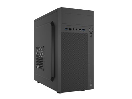 Natec Helix, micro ATX