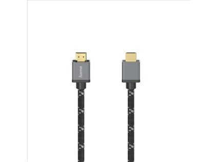 hama hdmi kabel ultra high speed 8k 1m prime line ien447821