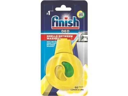 Osvěžovač Citron&Limeta Easy Clip