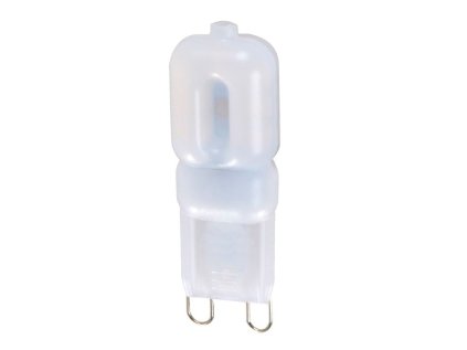 solight led zarovka g9 2 5w 3000k 215lm ien472692
