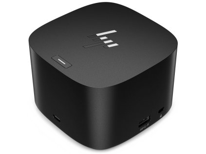 hp dokovaci stanice thunderbolt dock 120w g4 4j0a2aa ien470782