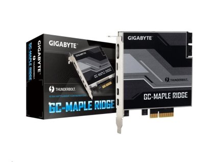 gigabyte gc maple ridge card ien402905