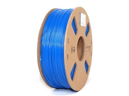 gembird filament abs 1 75mm 1kg modra ien271017