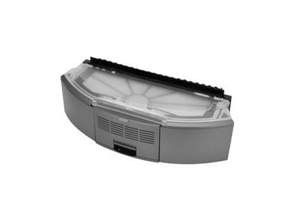 sencor srx 0601 nahradni nadoba na prach pro roboticky vysavac srv 6110bk ig491719