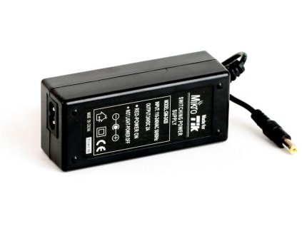 conexpro made for mikrotik gm 2420 napajeci adapter 24v 2a ien519598