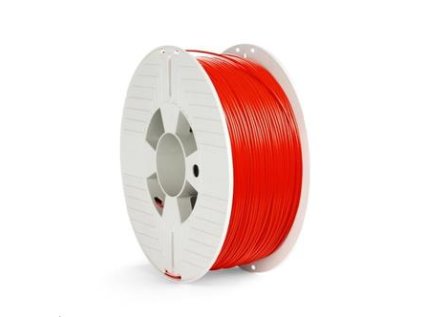 verbatim filament pet g 1 75mm 327m 1000g cerveny ien348885