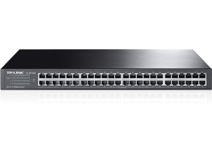 tp link tl sf1048 ien104298