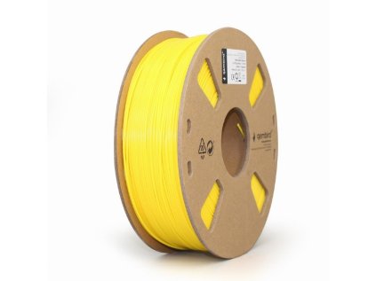 gembird filament abs 1 75mm 1kg zluta ien270909