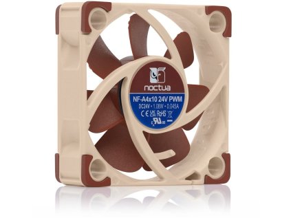 Noctua NF-A4x10 24V PWM