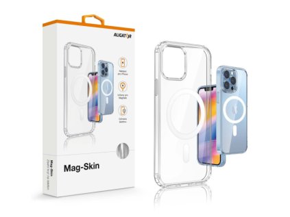 pouzdro aligator mag skin iphone 15 pro max ien507192