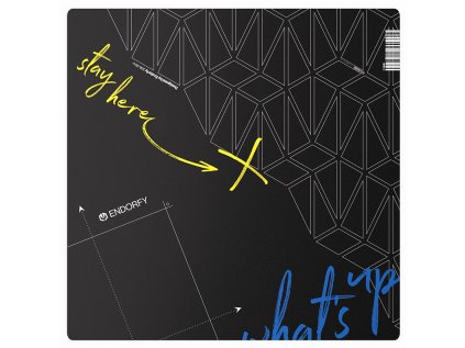endorfy floor pad 90s ien489385