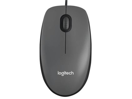 logitech m90 grey ien149917