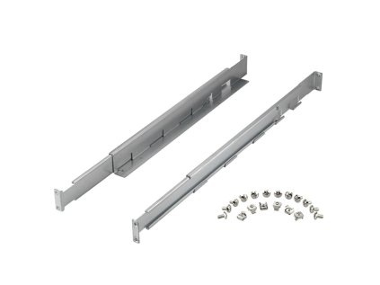 fsp rack mount slider for 1 3 kva ups ien449845