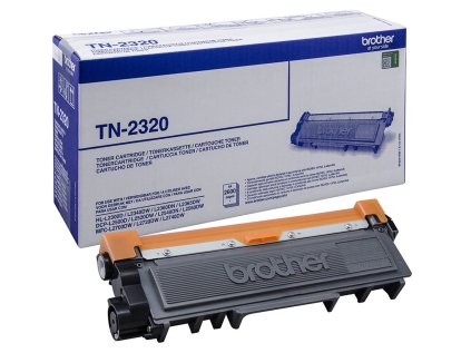 brother toner tn 2320 originalni ien207032