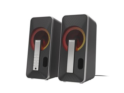 Genesis Helium 100 BT, RGB, 2.0/10W