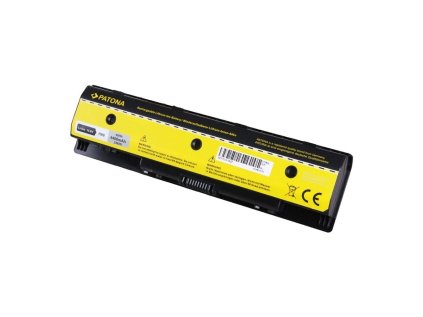 Patona PT2362 - HP PAVILION 14 4400mAh Li-Ion 10,8V