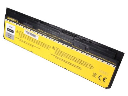 patona baterie pro ntb dell latitude e7240 e7250 2800mah li pol 11 1v hj8kp ien429536