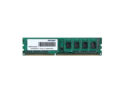 patriot signature line 4gb 1333mhz cl9 ien168442
