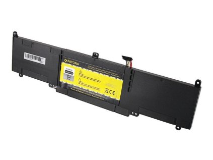 patona baterie pro ntb asus zenbook ux303 4400mah li pol 11 31v ien429359