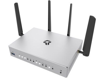 turris omnia wi fi 6 rtrom02 fcc silver ien471267