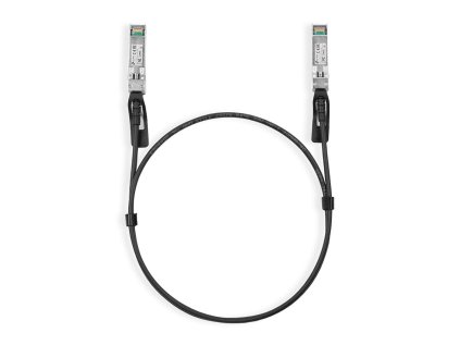 tp link 1m direct attach sfp cable for 10 gigabit connections ien455998