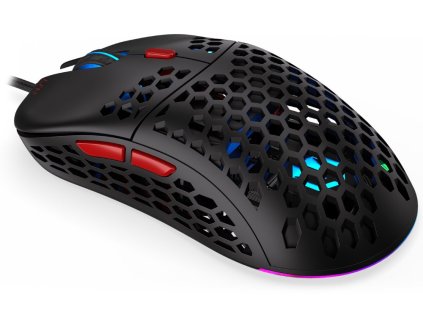 endorfy lix plus cerna ien471701