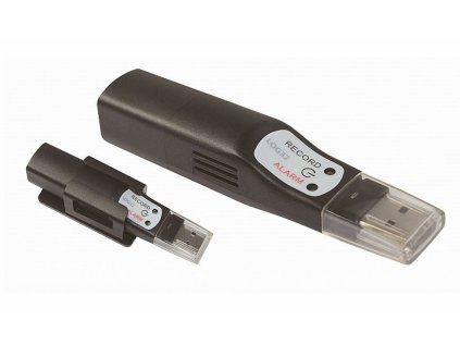 tfa 31 1056 datalogger pro mereni teploty vlhkosti a tlaku s pdf vystupem a pripojenim usb log32 thp ien454259