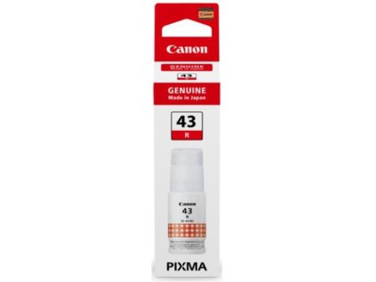 canon gi 43 cervena ien377798