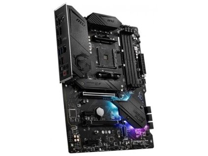 msi mpg b550 gaming plus ien355166