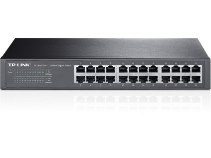 tp link tl sg1024d ien107766
