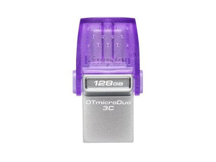 kingston datatraveler microduo 3c 128gb ien444058