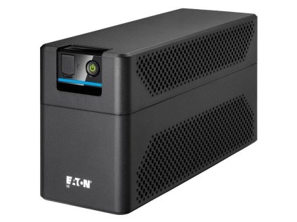 Eaton 5E 700 USB IEC G2, UPS 700VA / 360 W, 4x IEC