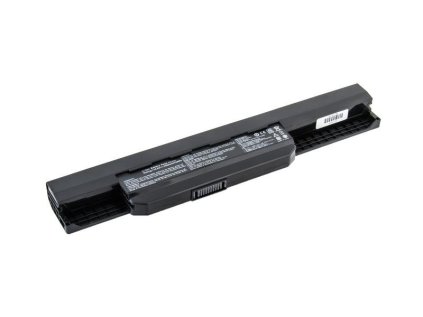 avacom baterie pro asus a43 a53 a45 x84 li ion 10 8v 4400mah ien325448