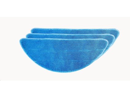 tesla smart robot vacuum laser mopping cloth 3x ien476691