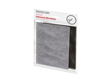 sencor svx 029 univerzalni mikrofiltr ig487488