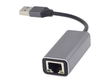 premiumcord adapter usb3 0 lan rj45 ethernet 10 100 1000 mbit aluminium ien474628