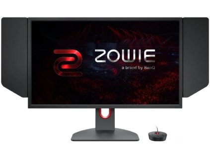 zowie by benq 27 led xl2746k ien457388