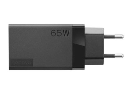 Lenovo 65W USB-C AC cestovní adaptér