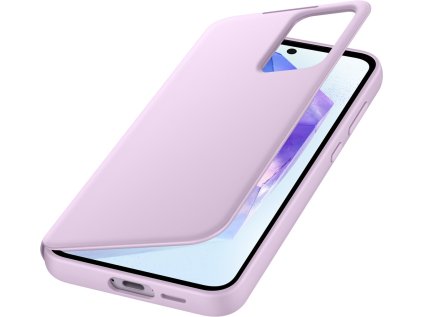 Samsung EF-ZA556C fialový